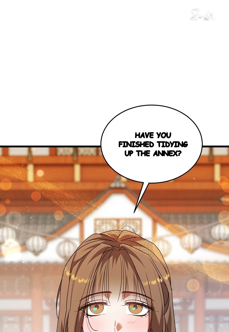 Lady Ryeonju The Villainous Husband I Killed Has Returned Chapter 9 - Page 21