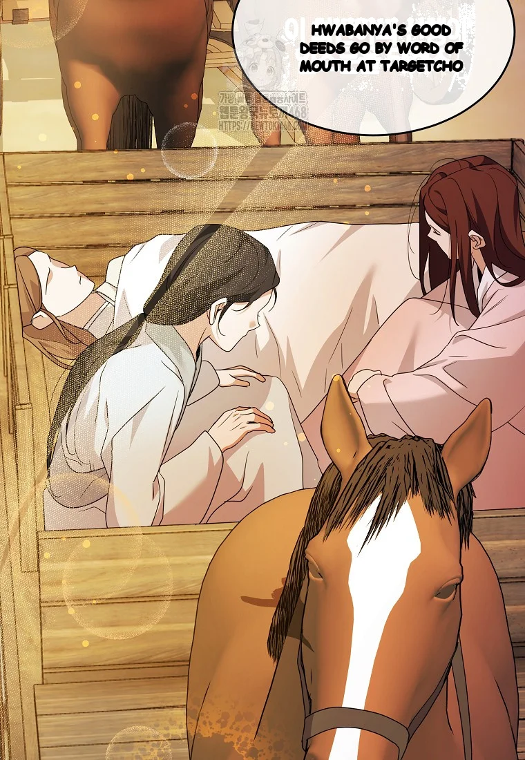 Lady Ryeonju The Villainous Husband I Killed Has Returned Chapter 9 - Page 32