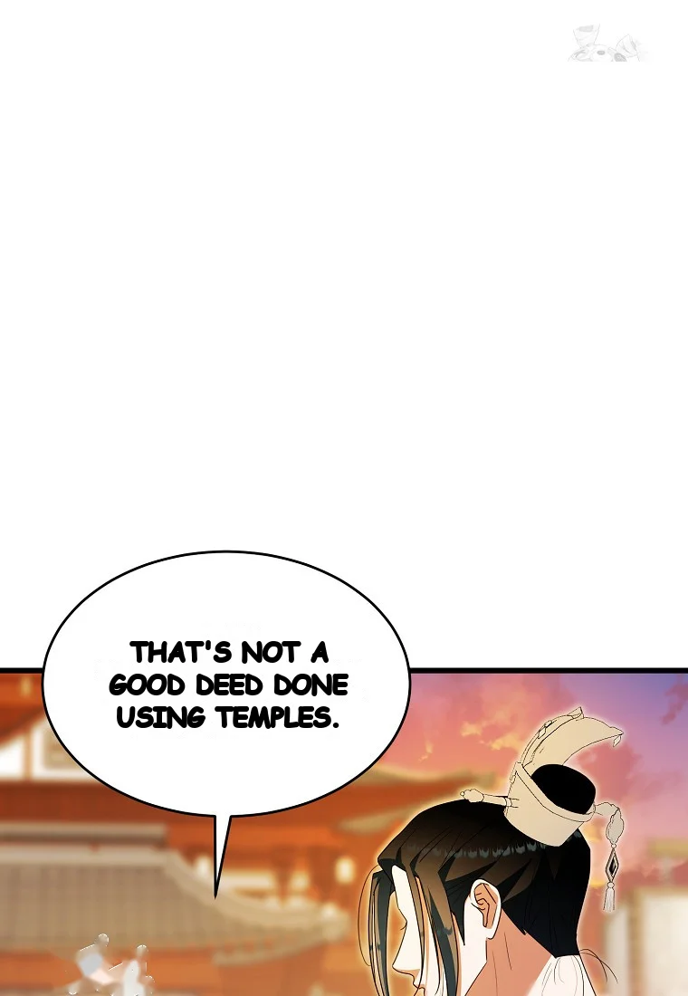 Lady Ryeonju The Villainous Husband I Killed Has Returned Chapter 9 - Page 34