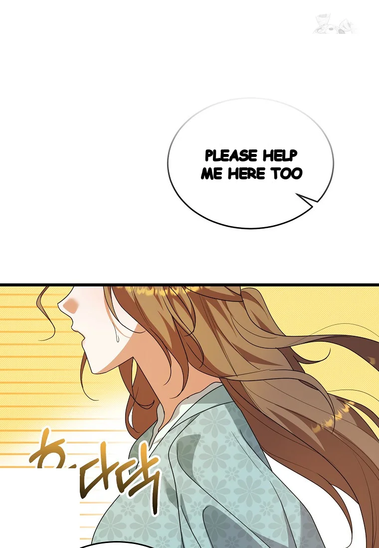 Lady Ryeonju The Villainous Husband I Killed Has Returned Chapter 9 - Page 44