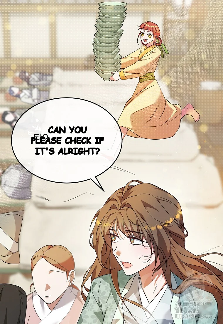 Lady Ryeonju The Villainous Husband I Killed Has Returned Chapter 9 - Page 46
