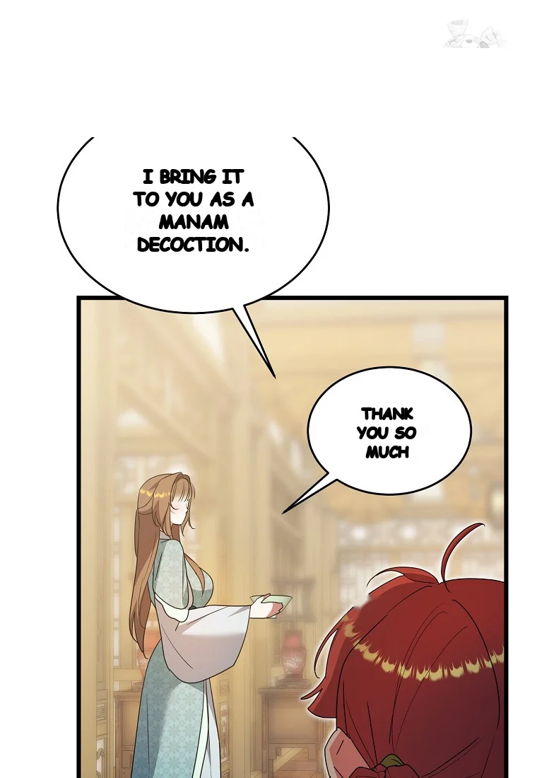 Lady Ryeonju The Villainous Husband I Killed Has Returned Chapter 9 - Page 51