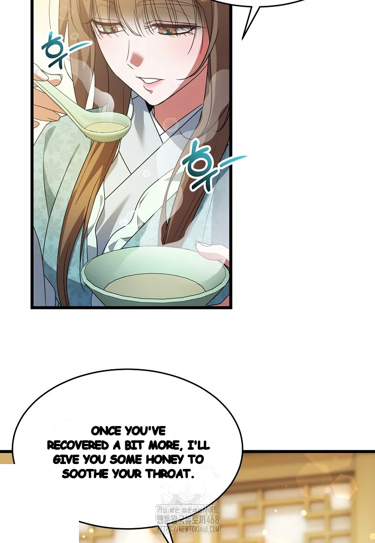 Lady Ryeonju The Villainous Husband I Killed Has Returned Chapter 9 - Page 54