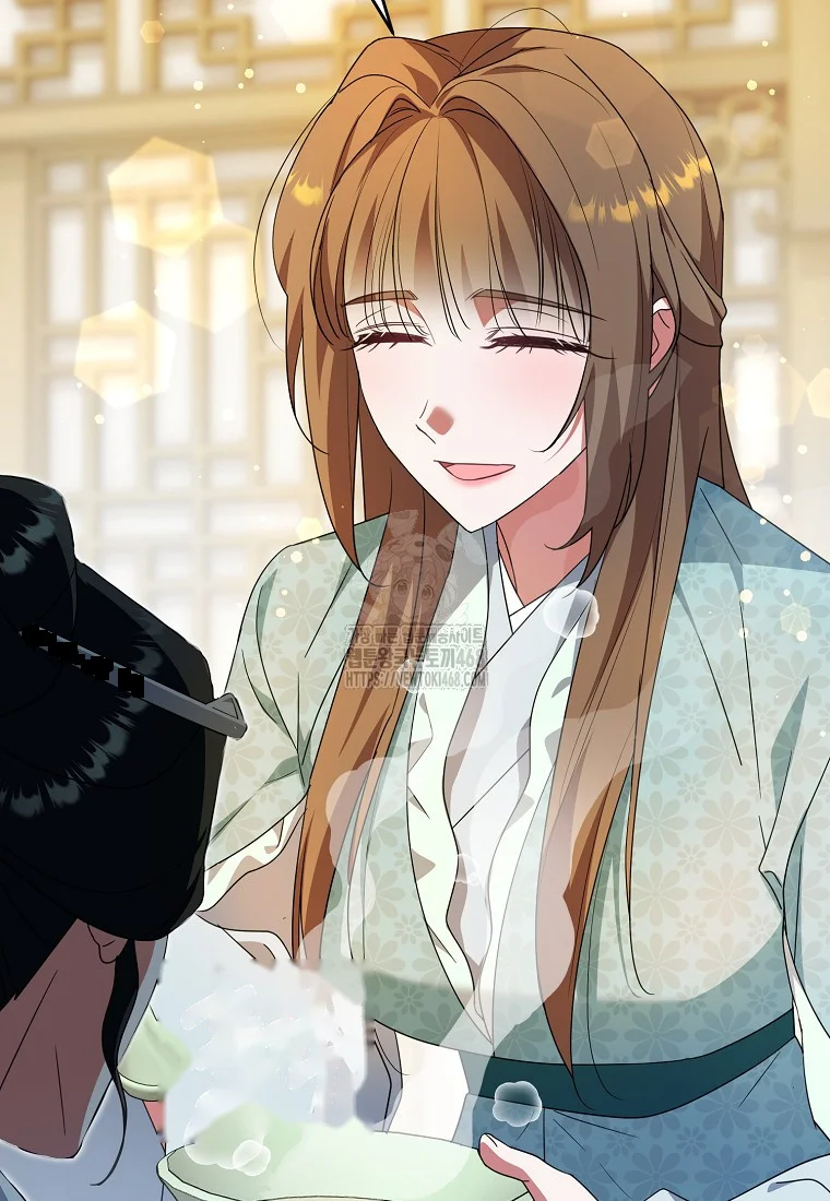 Lady Ryeonju The Villainous Husband I Killed Has Returned Chapter 9 - Page 55