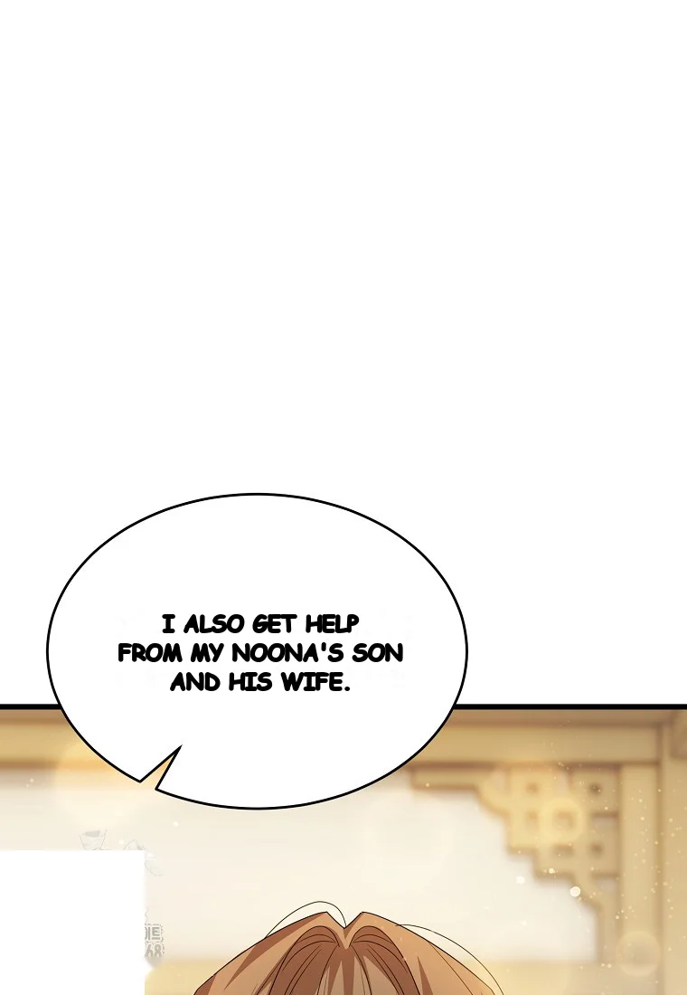 Lady Ryeonju The Villainous Husband I Killed Has Returned Chapter 9 - Page 58