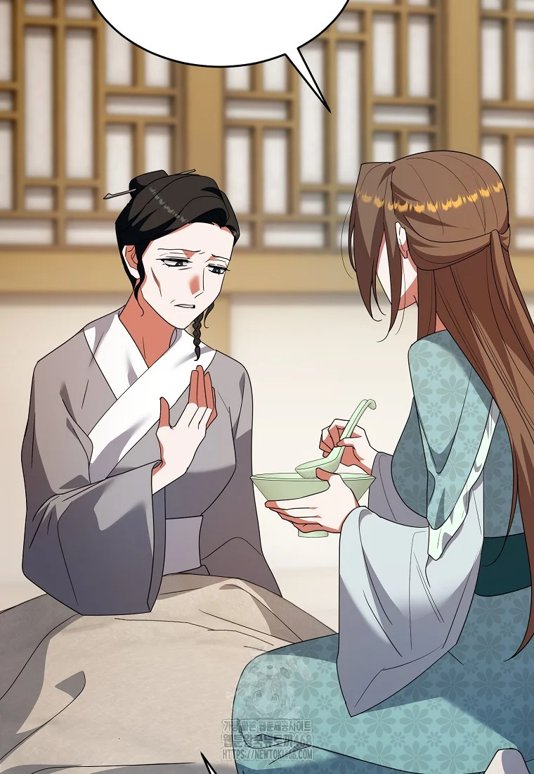 Lady Ryeonju The Villainous Husband I Killed Has Returned Chapter 9 - Page 61