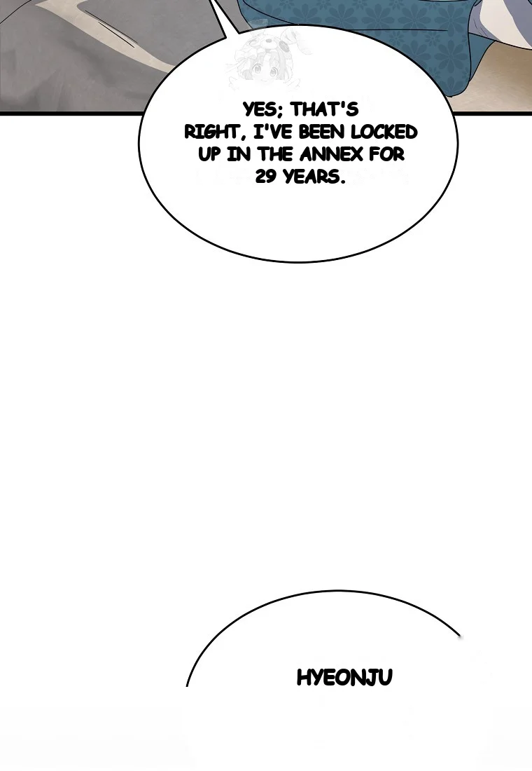 Lady Ryeonju The Villainous Husband I Killed Has Returned Chapter 9 - Page 62