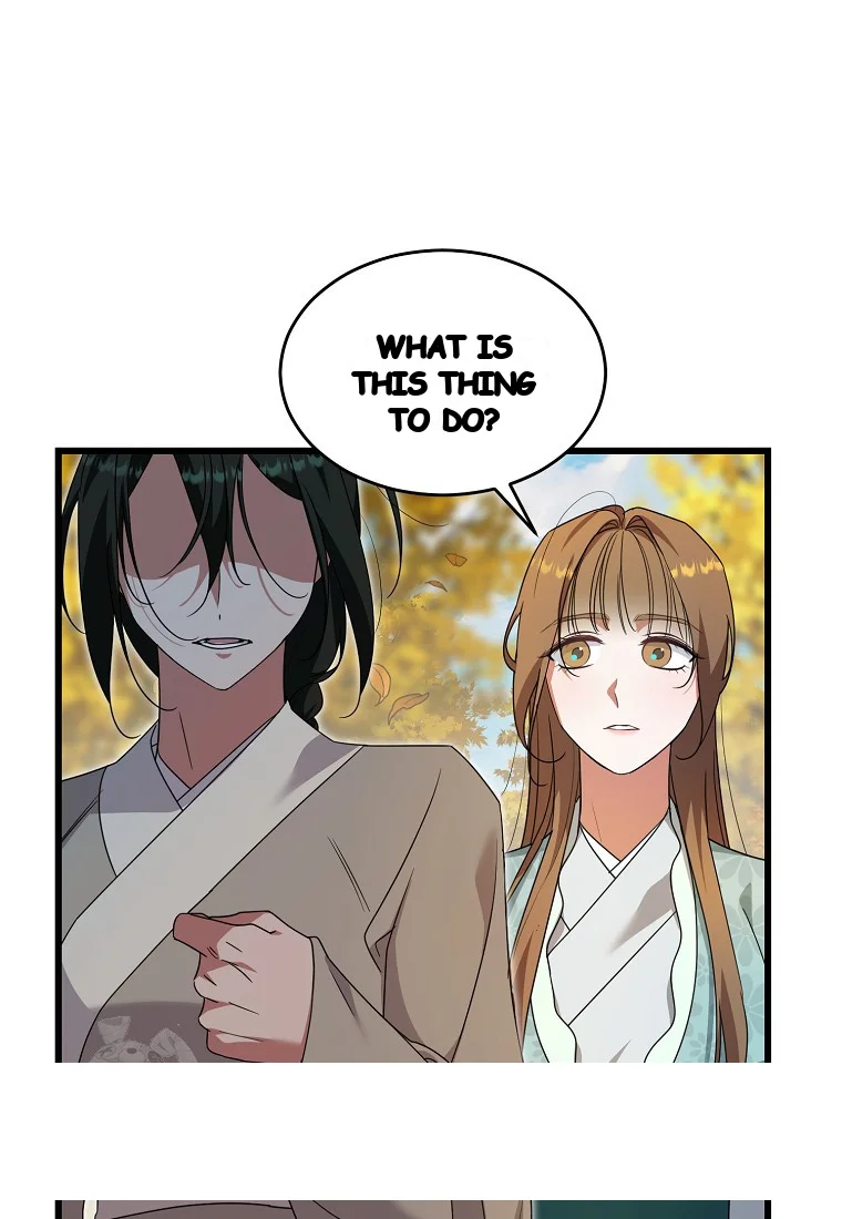 Lady Ryeonju The Villainous Husband I Killed Has Returned Chapter 9 - Page 82