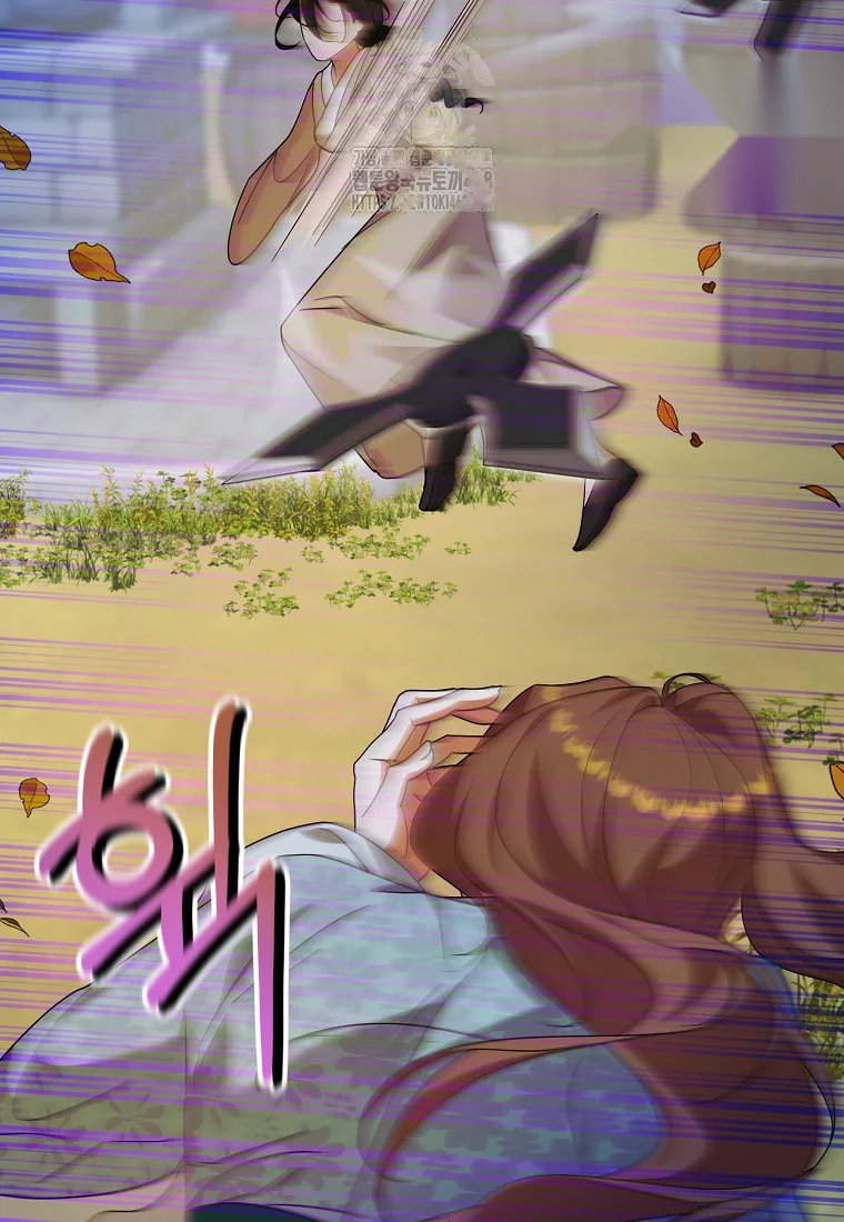 Lady Ryeonju The Villainous Husband I Killed Has Returned Chapter 9 - Page 96