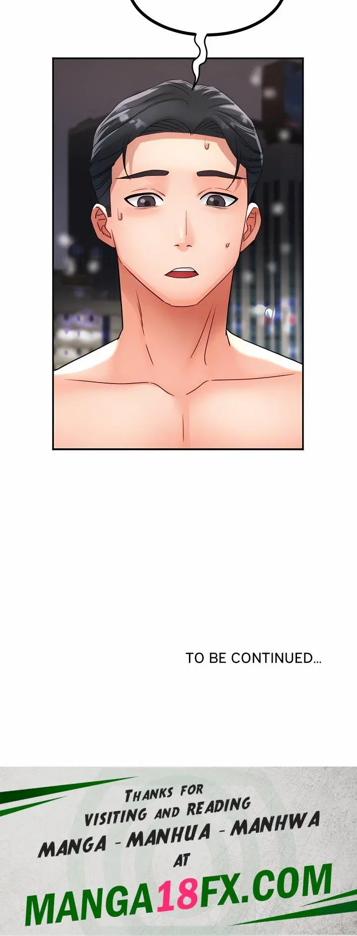 Lady Snack Bar Chapter 13 - Page 23