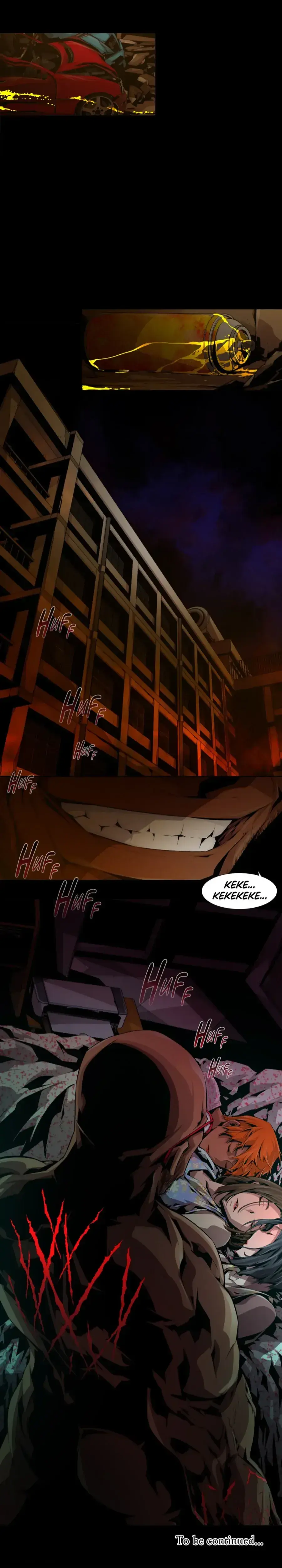 Land Of The Dead Chapter 22 - Page 10