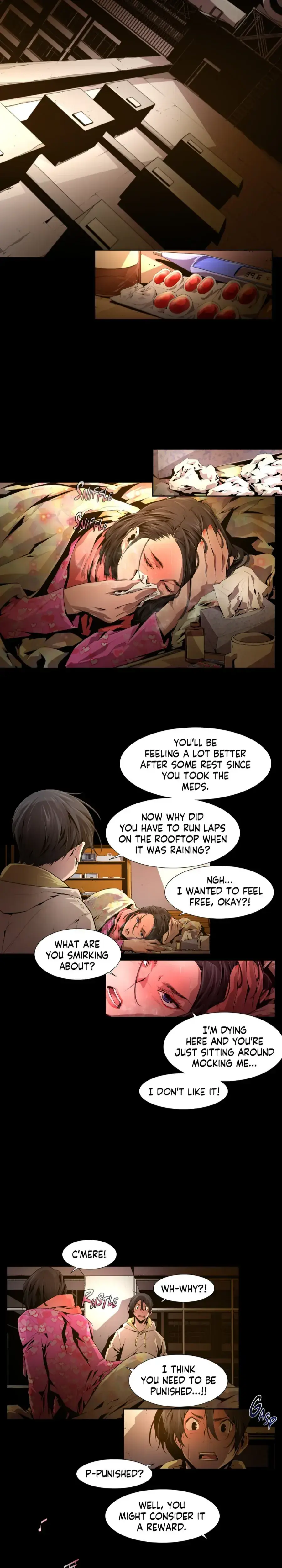 Land Of The Dead Chapter 22 - Page 7