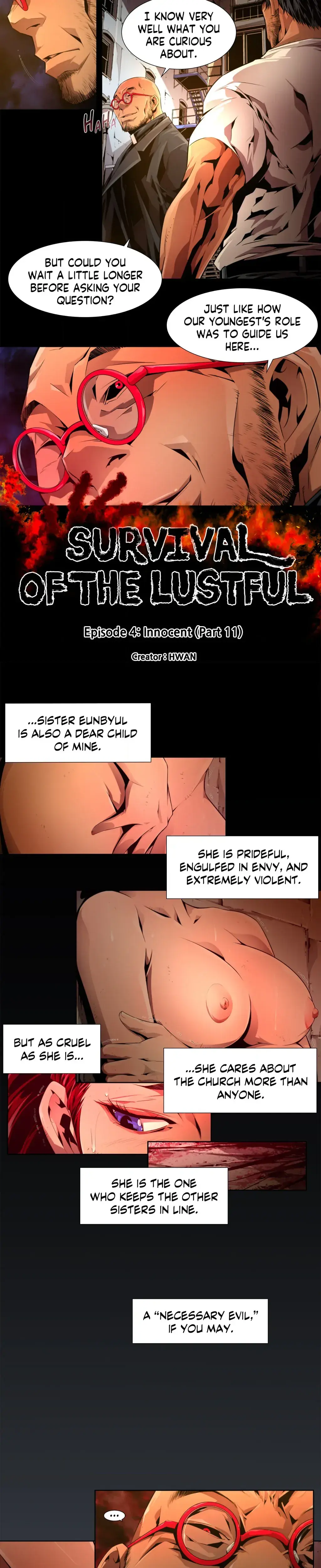 Land Of The Dead Chapter 24 - Page 2