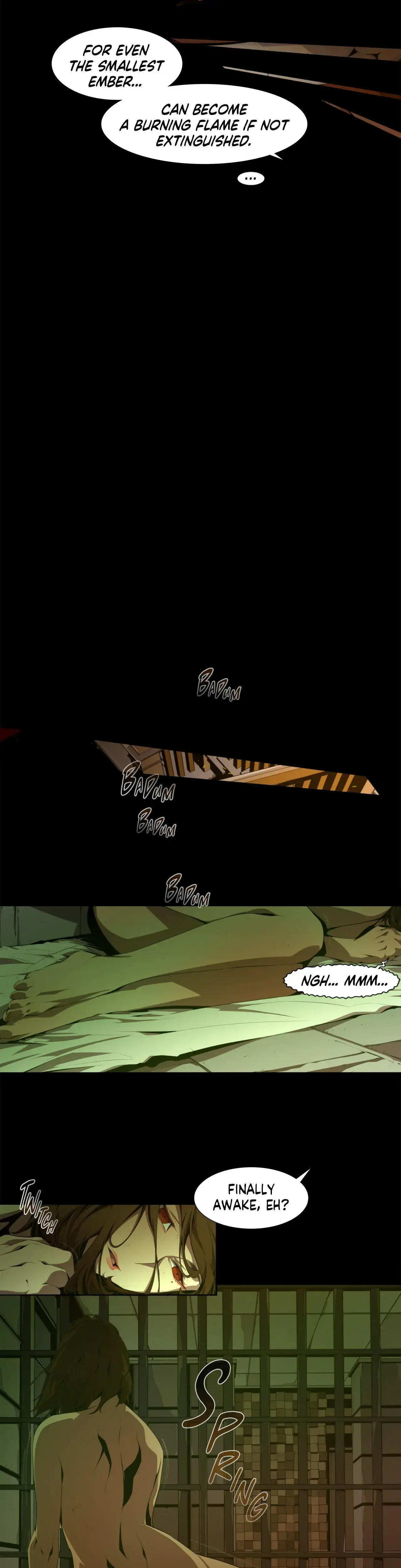 Land Of The Dead Chapter 25 - Page 7