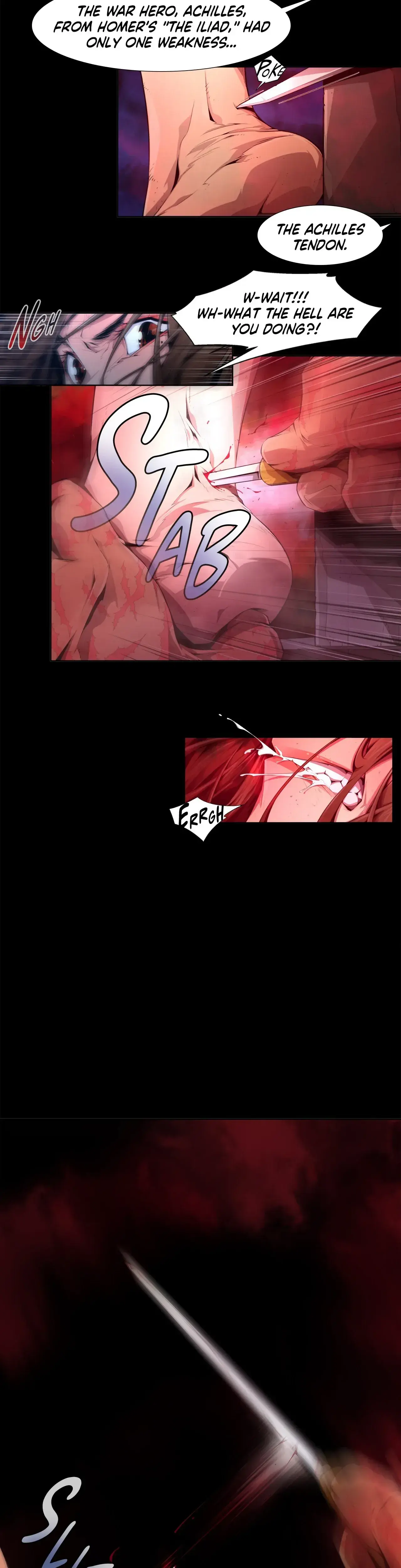 Land Of The Dead Chapter 26 - Page 10