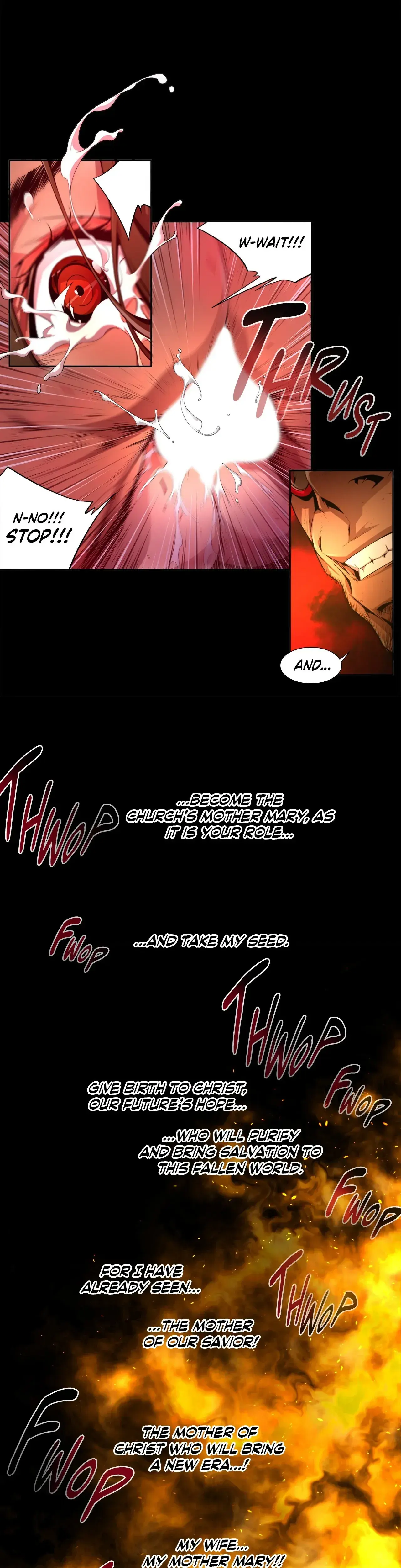 Land Of The Dead Chapter 26 - Page 13