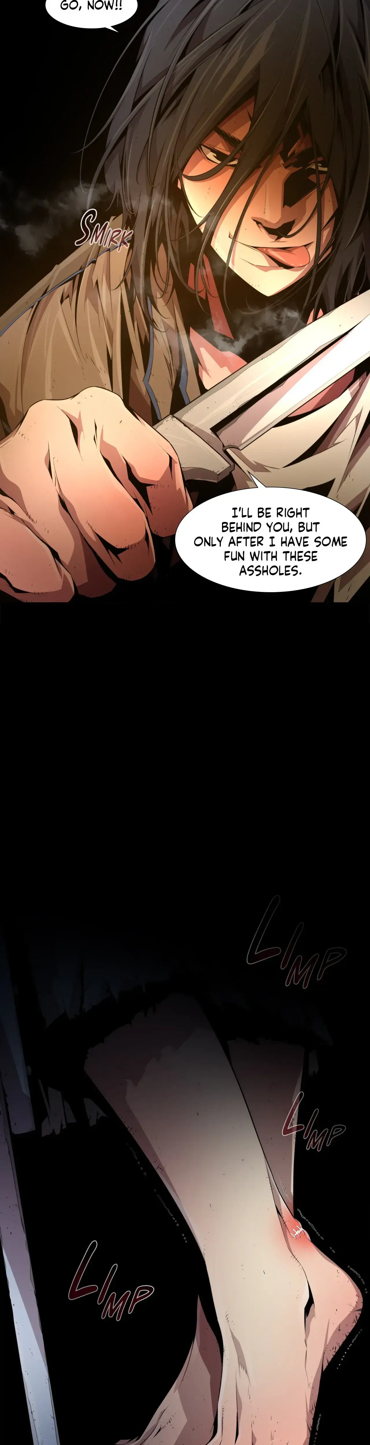 Land Of The Dead Chapter 27 - Page 13