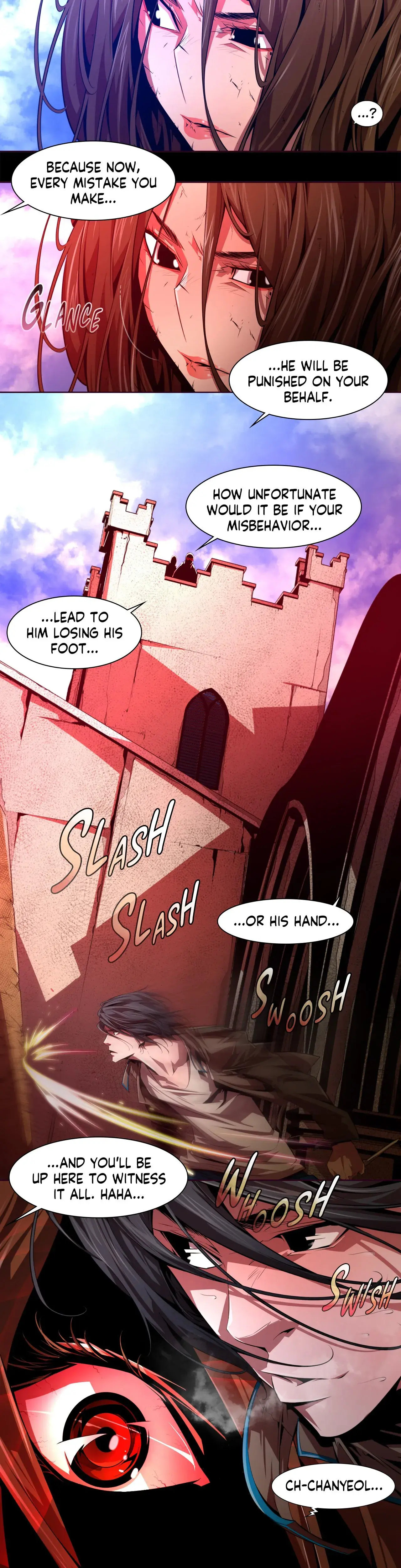 Land Of The Dead Chapter 28 - Page 14
