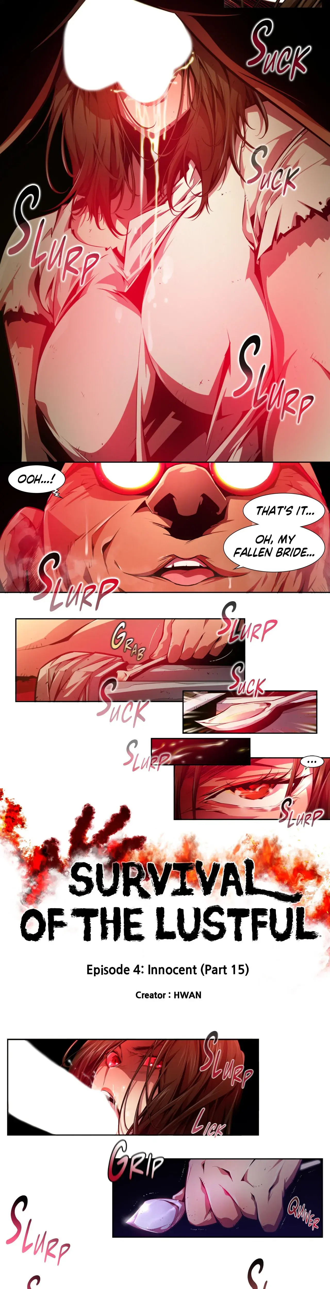 Land Of The Dead Chapter 28 - Page 2