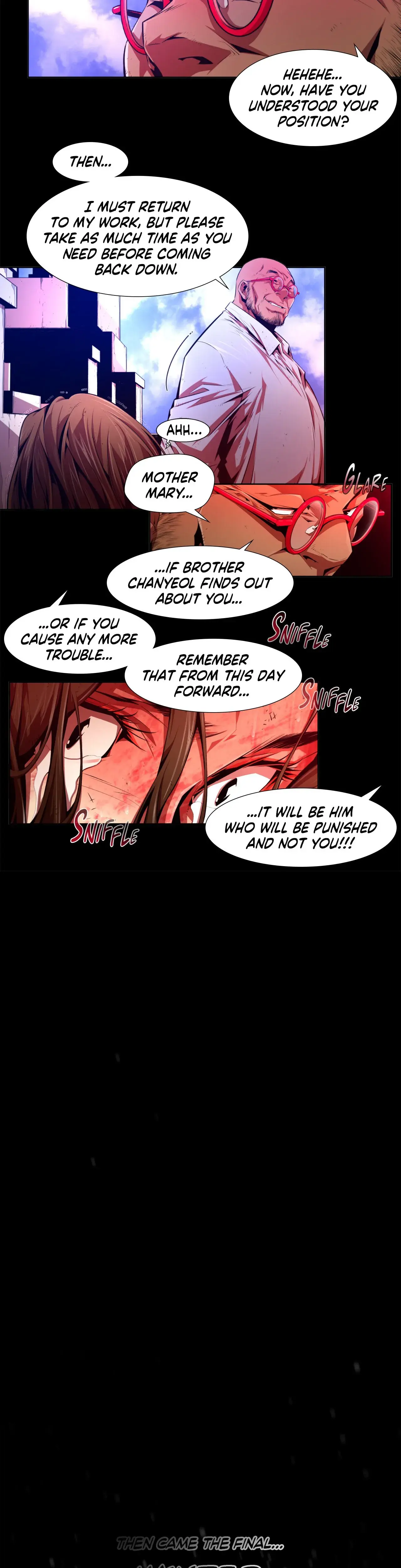 Land Of The Dead Chapter 29 - Page 4