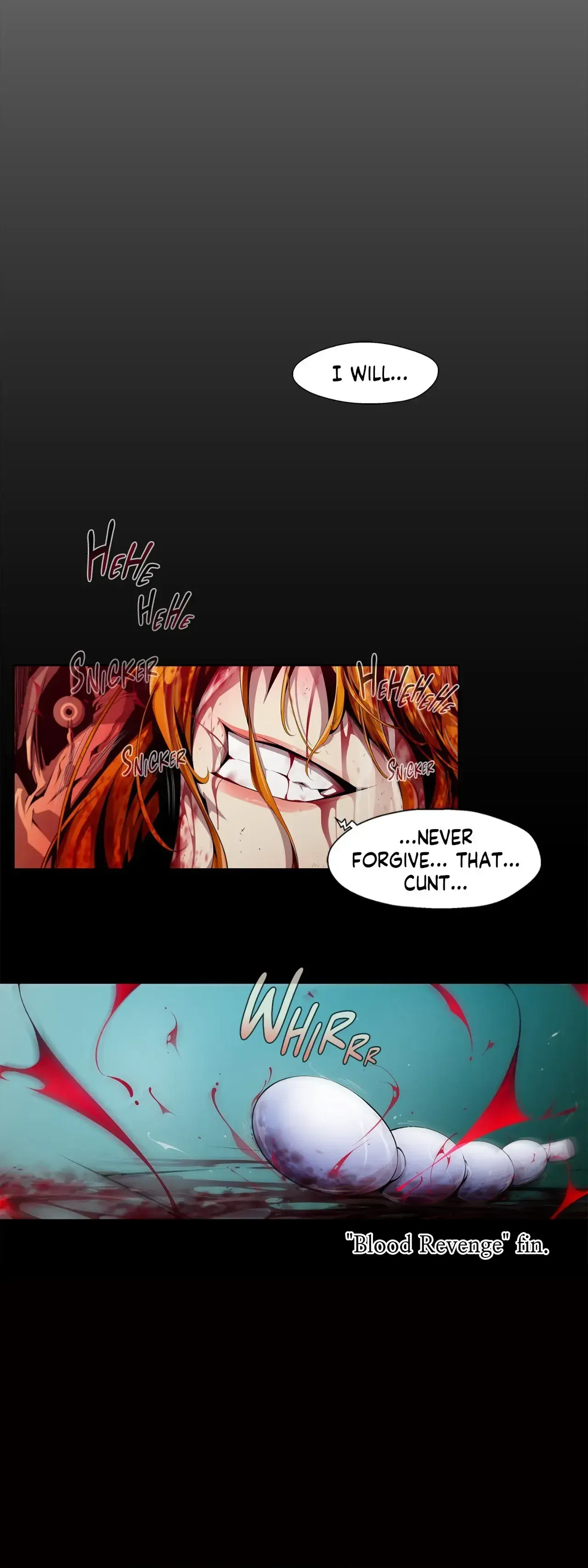 Land Of The Dead Chapter 3 - Page 20