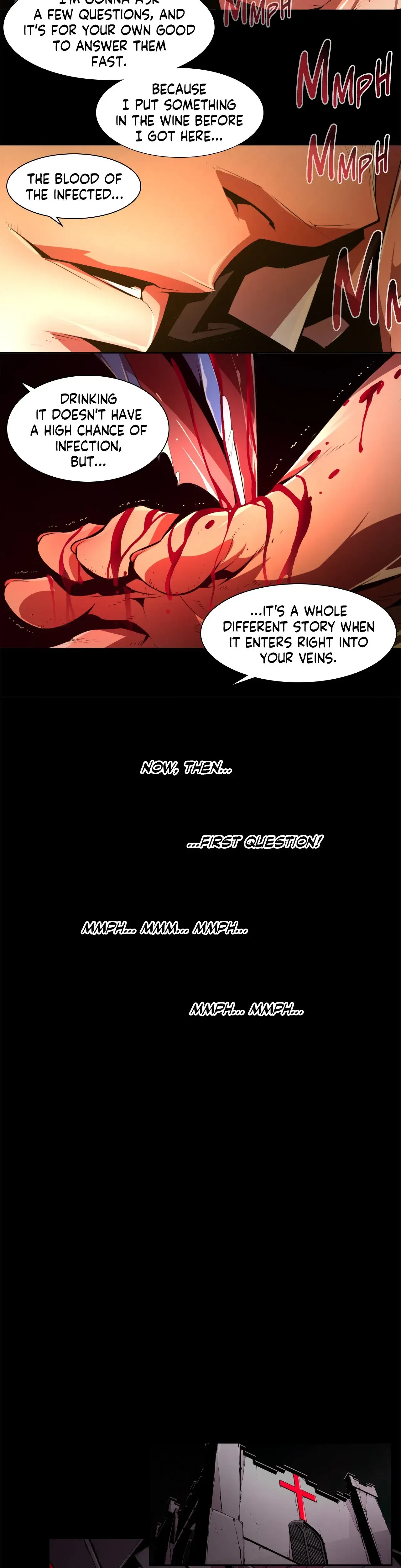 Land Of The Dead Chapter 30 - Page 13