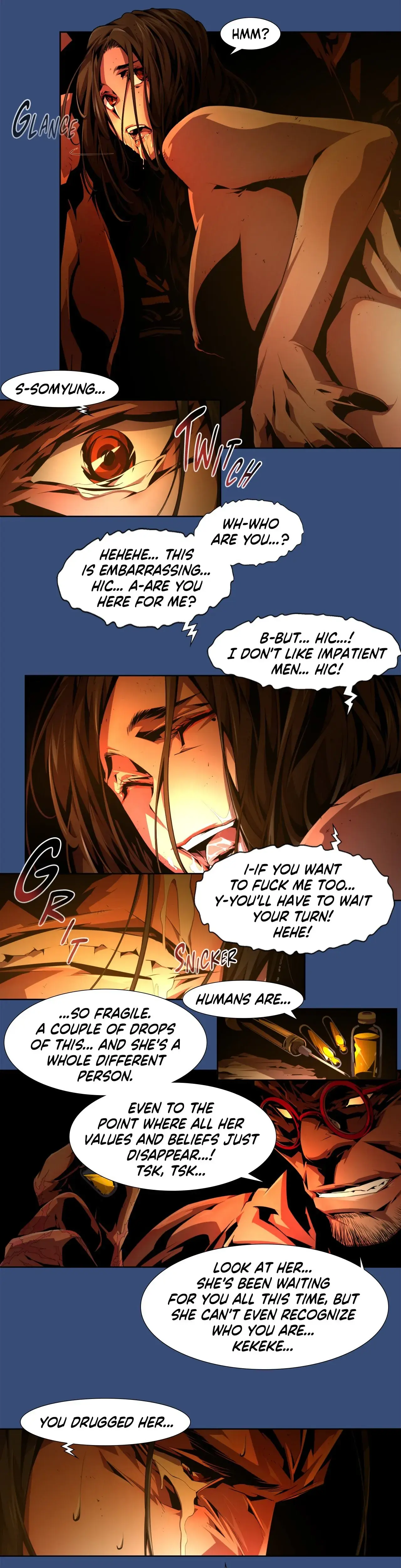 Land Of The Dead Chapter 33 - Page 10