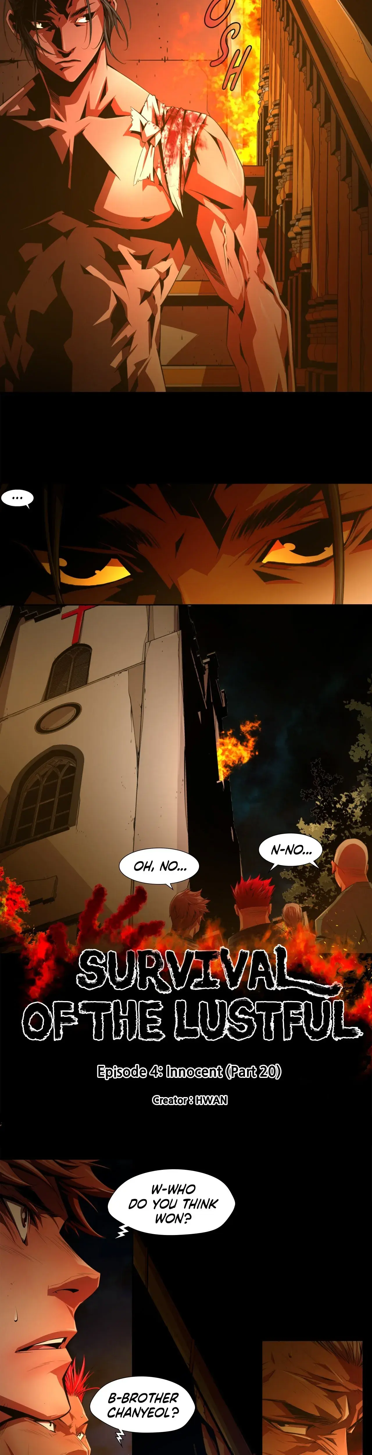 Land Of The Dead Chapter 33 - Page 2