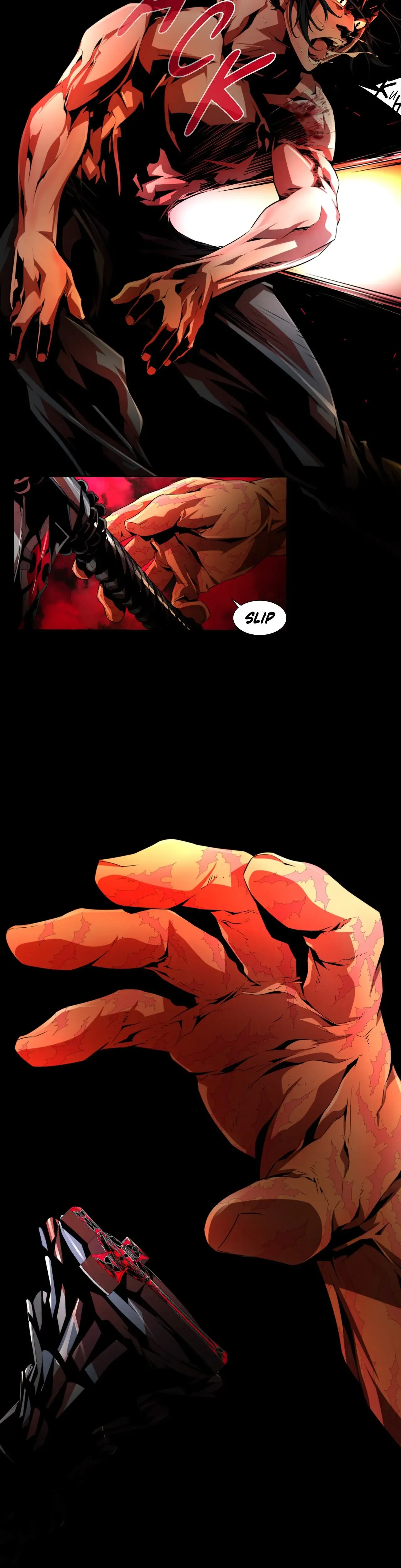 Land Of The Dead Chapter 34 - Page 13