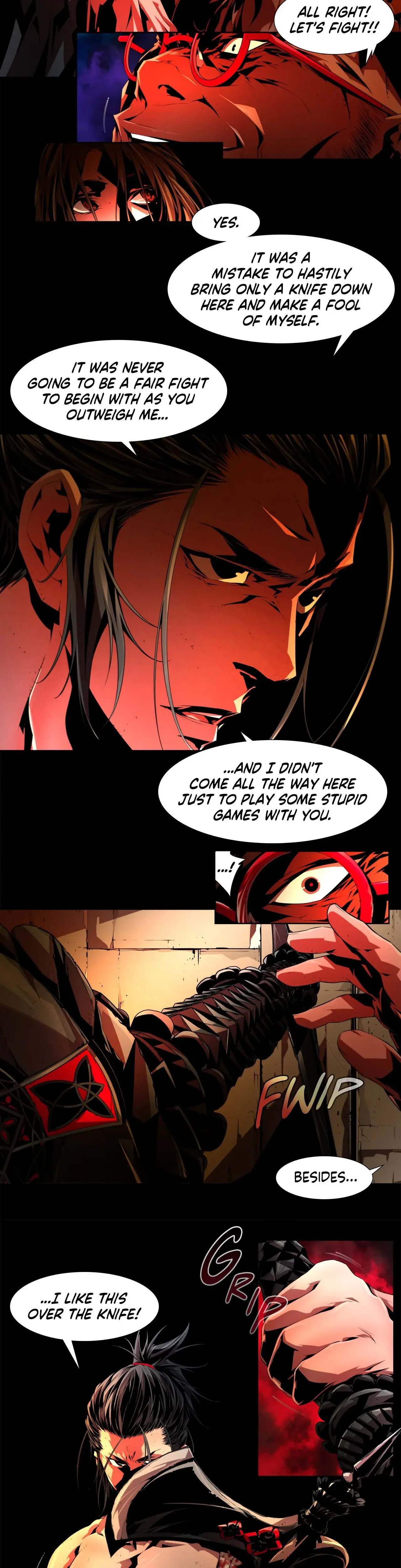 Land Of The Dead Chapter 34 - Page 2
