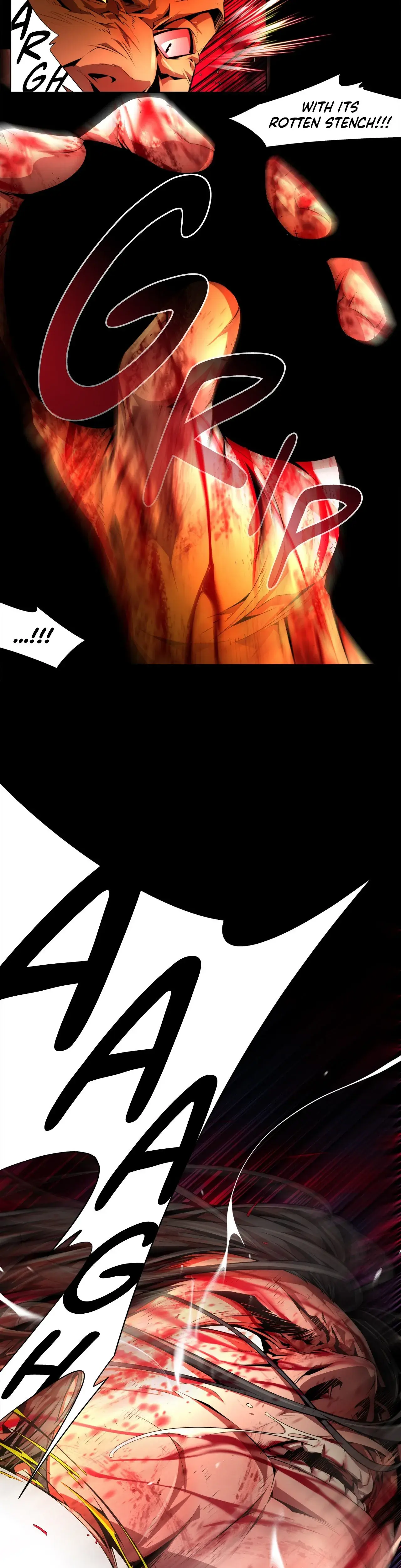 Land Of The Dead Chapter 35 - Page 13