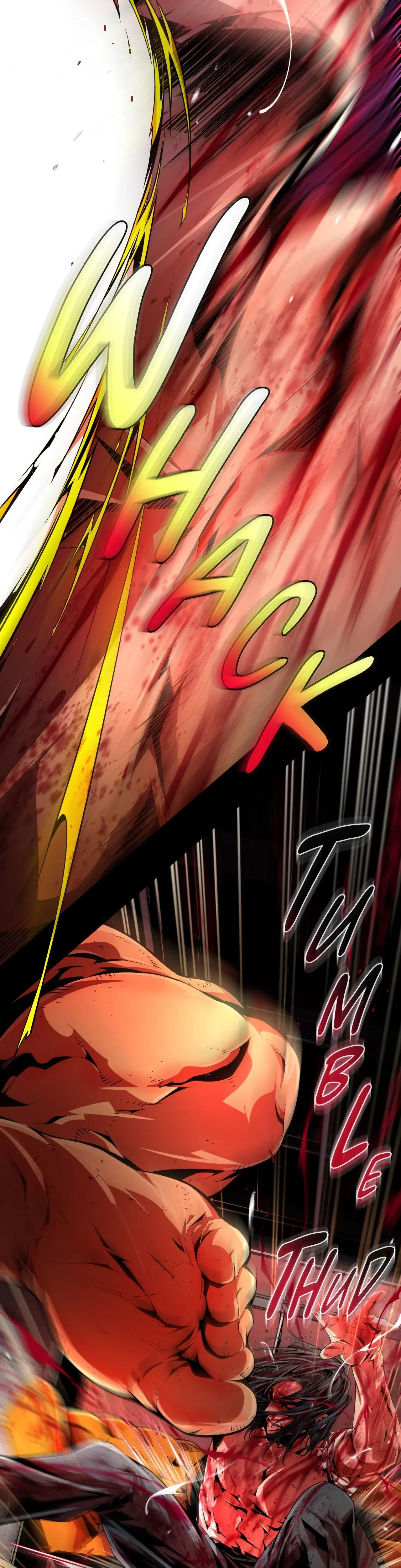 Land Of The Dead Chapter 35 - Page 14
