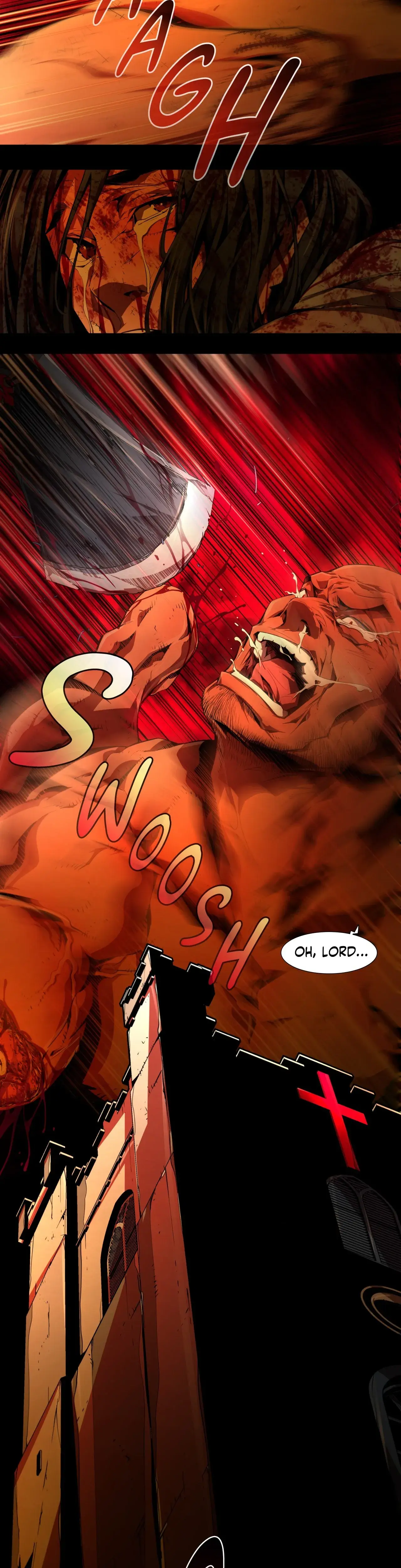 Land Of The Dead Chapter 36 - Page 12