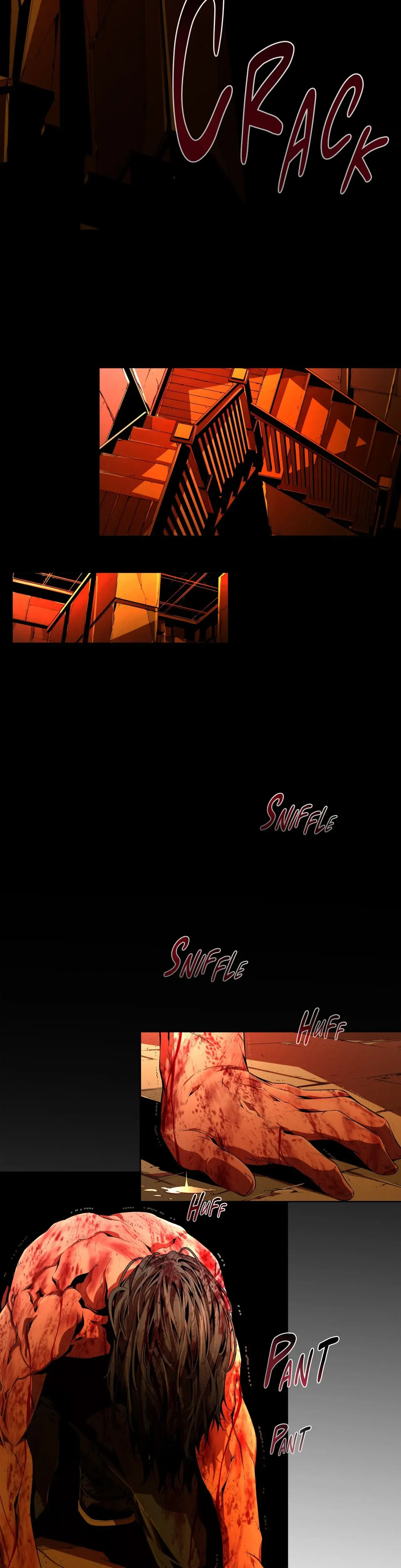 Land Of The Dead Chapter 36 - Page 13