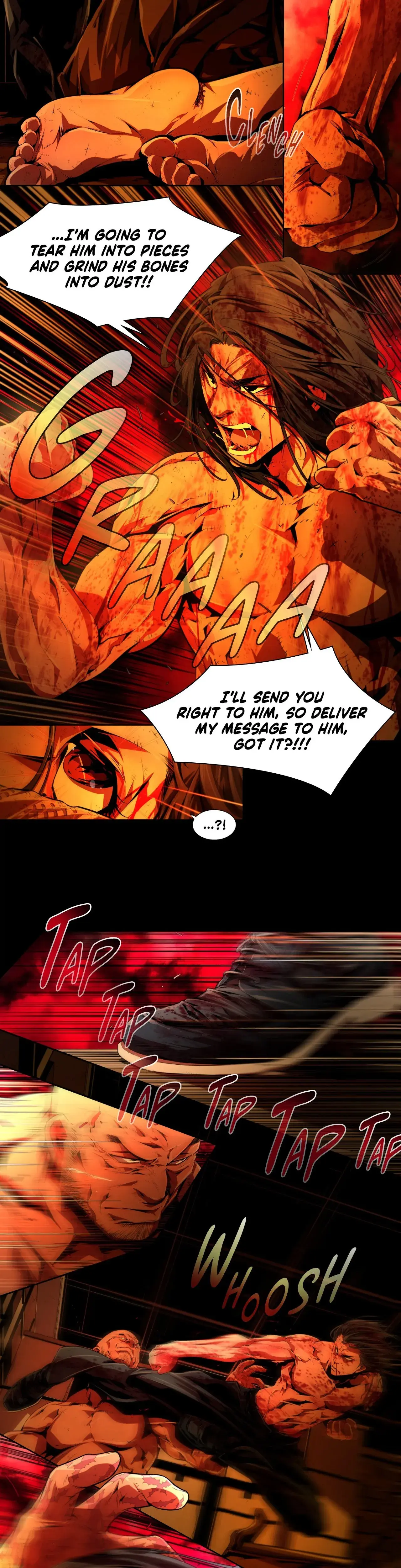 Land Of The Dead Chapter 36 - Page 4
