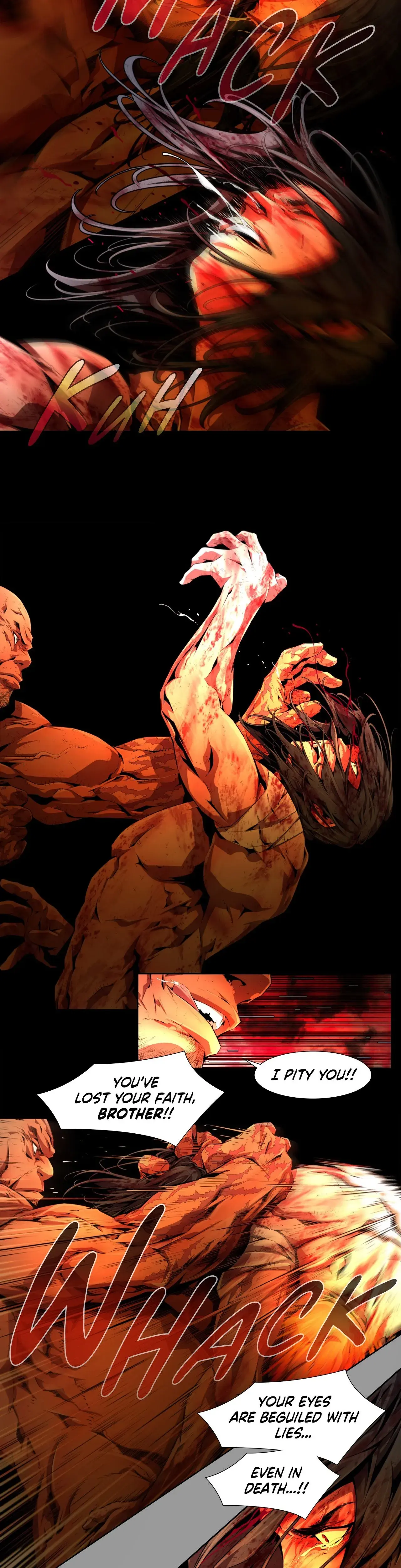 Land Of The Dead Chapter 36 - Page 6