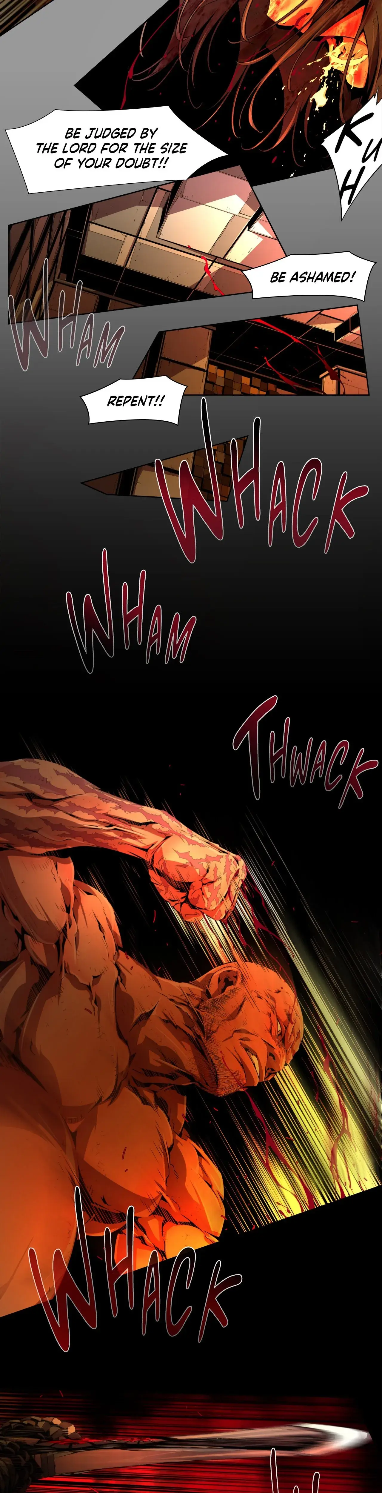 Land Of The Dead Chapter 36 - Page 7