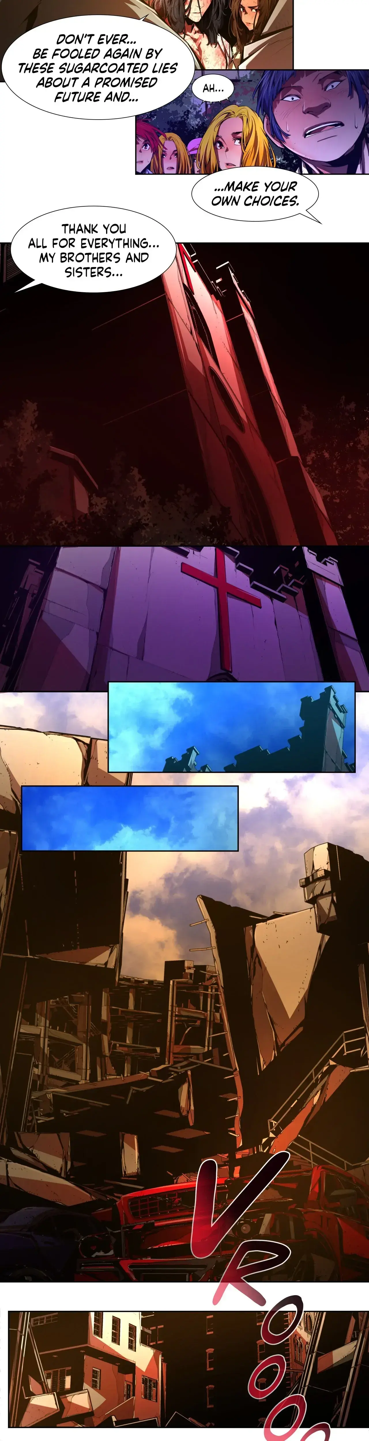 Land Of The Dead Chapter 37 - Page 5