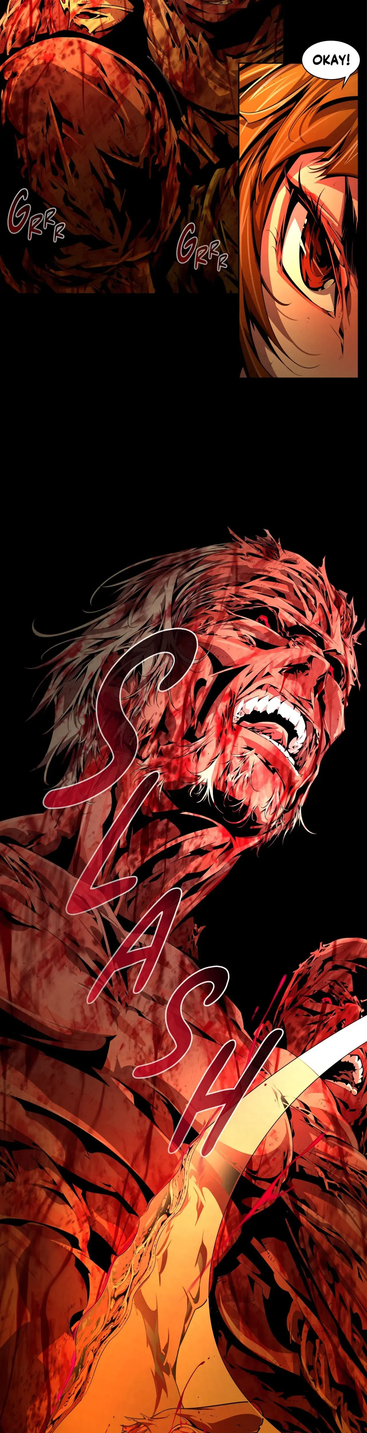 Land Of The Dead Chapter 39 - Page 14