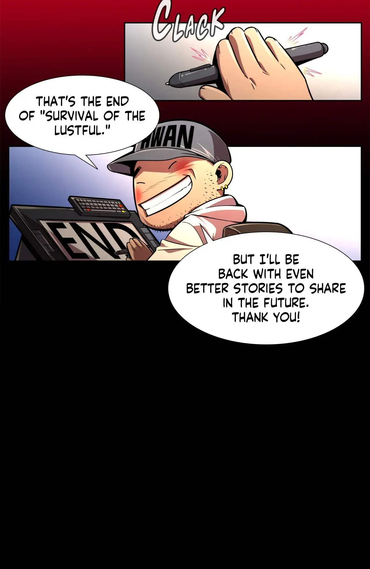Land Of The Dead Chapter 40 - Page 15