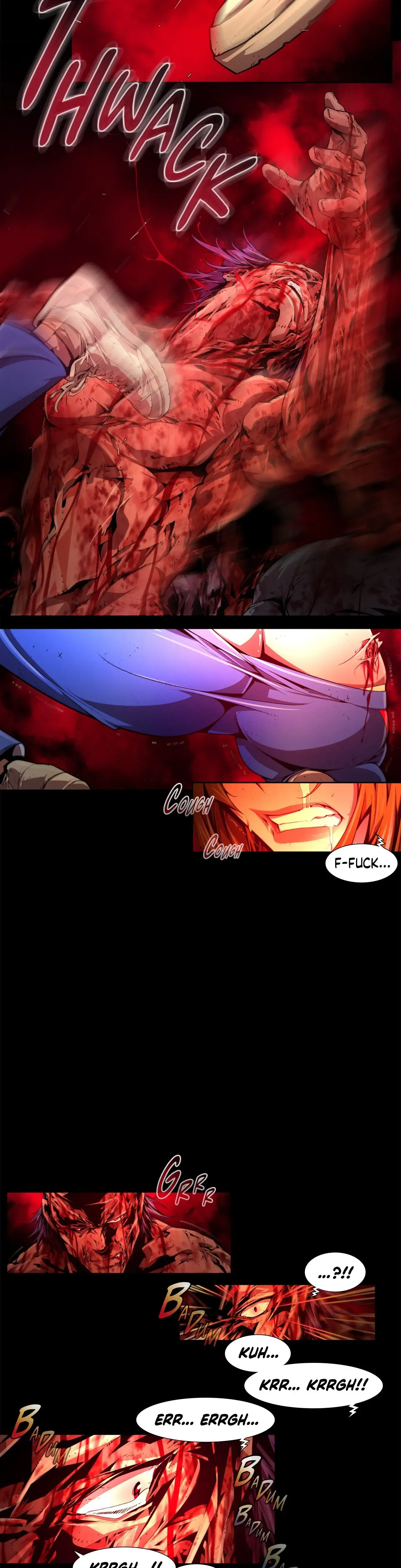 Land Of The Dead Chapter 40 - Page 7