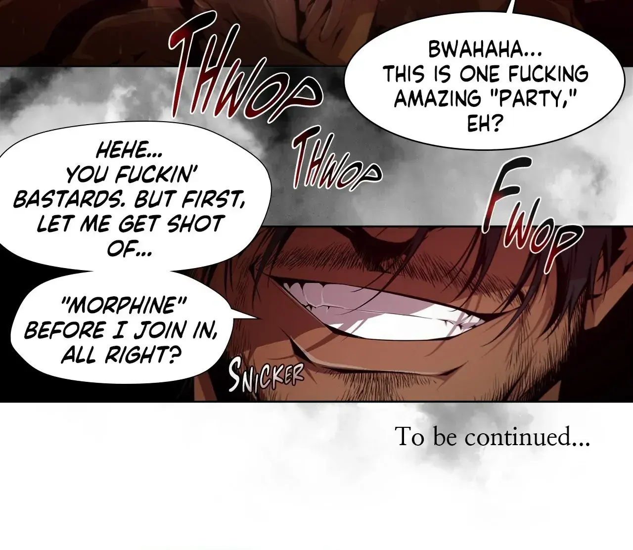Land Of The Dead Chapter 7 - Page 15