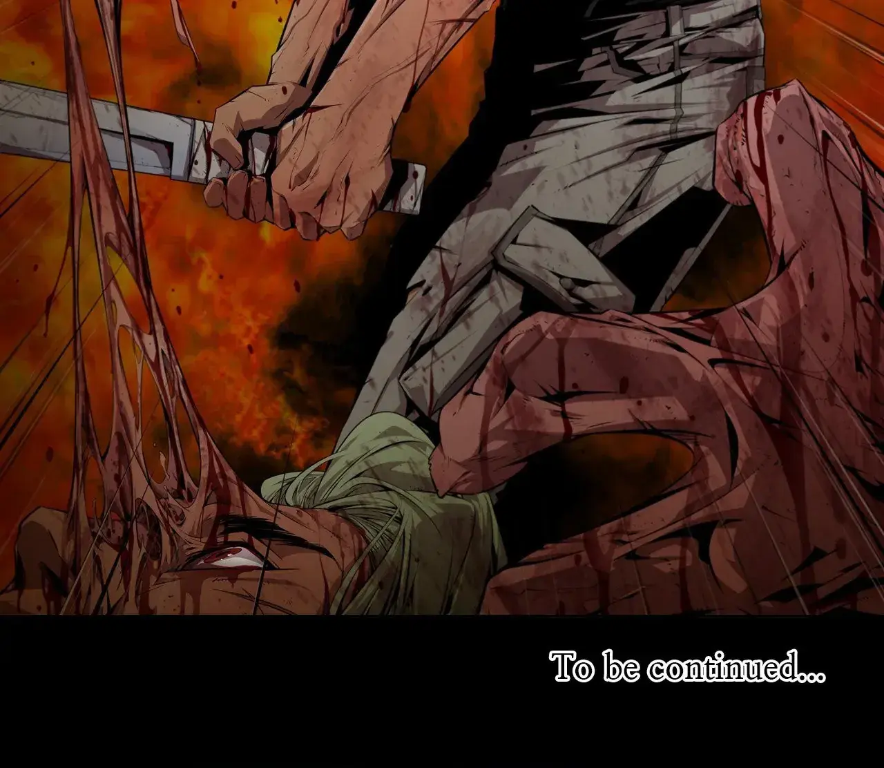 Land Of The Dead Chapter 8 - Page 15