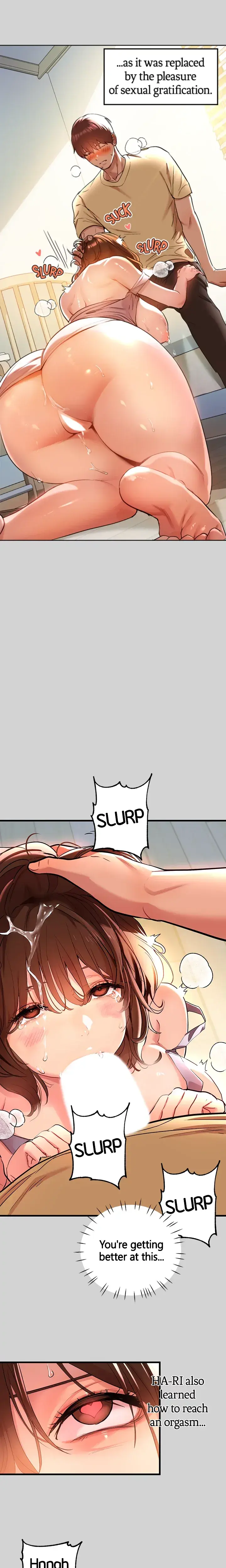 Landlord Sisters Chapter 10 - Page 14