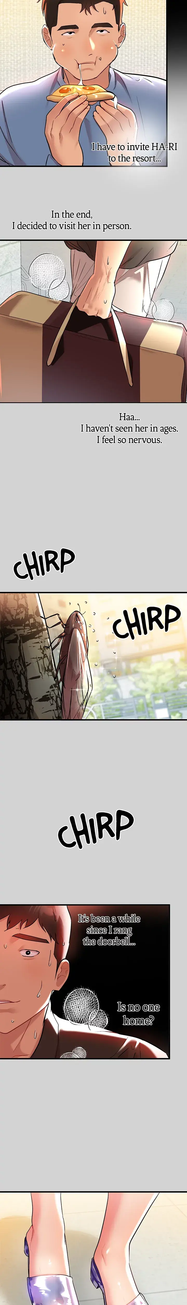 Landlord Sisters Chapter 10 - Page 3