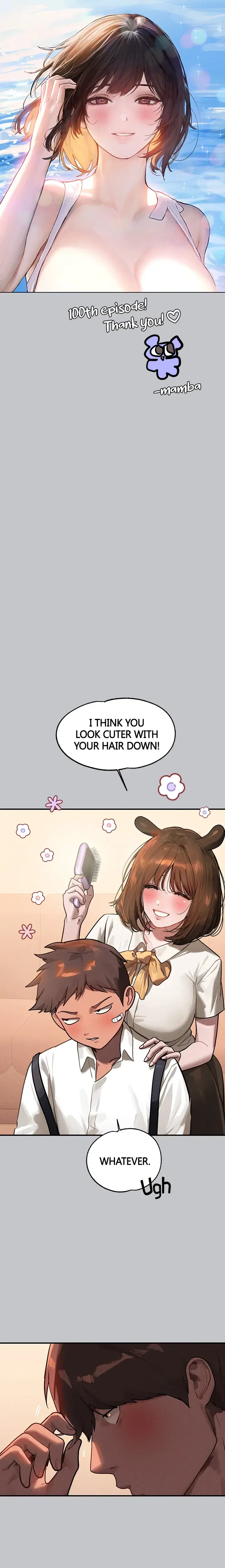 Landlord Sisters Chapter 100 - Page 1