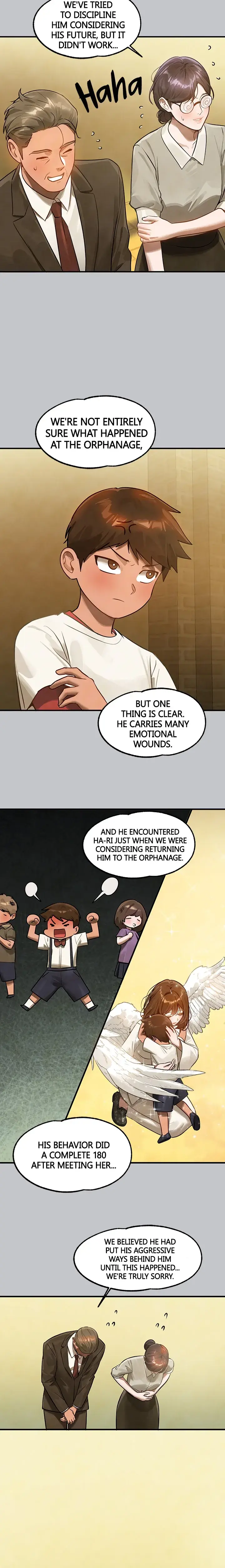 Landlord Sisters Chapter 100 - Page 14