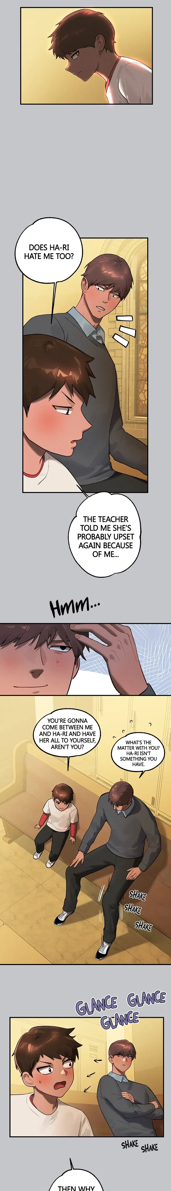 Landlord Sisters Chapter 100 - Page 17