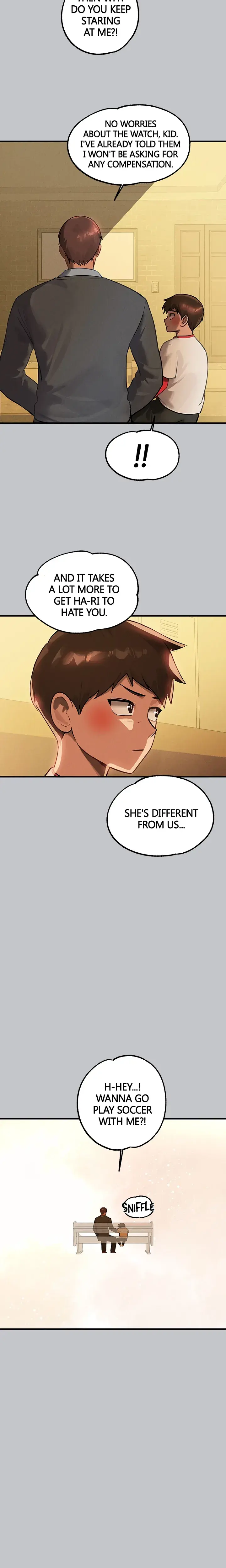 Landlord Sisters Chapter 100 - Page 18