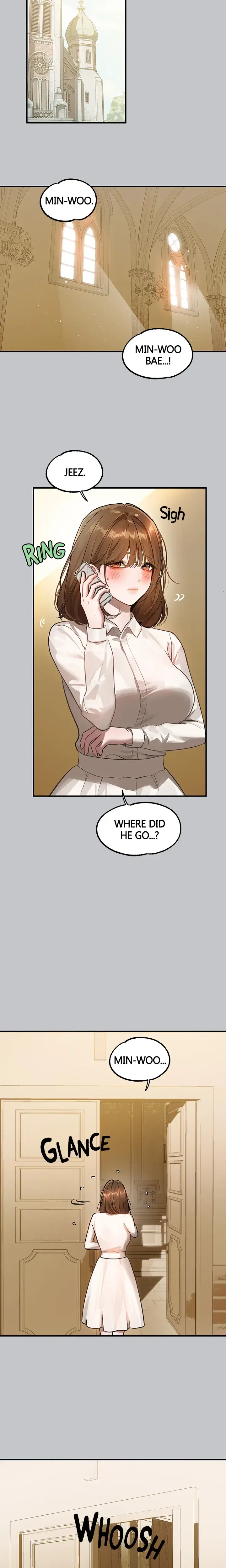 Landlord Sisters Chapter 100 - Page 21